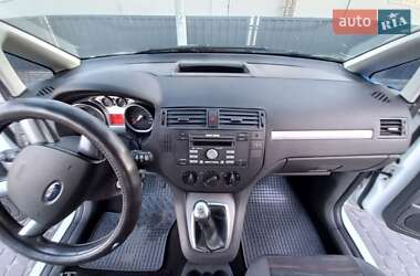 Минивэн Ford C-Max 2010 в 