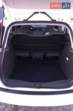 Минивэн Ford C-Max 2010 в 