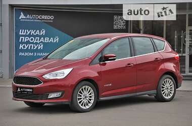 Минивэн Ford C-Max 2014 в Харькове