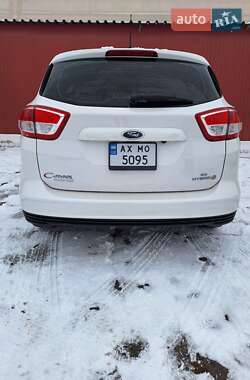Минивэн Ford C-Max 2017 в Харькове