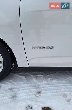 Минивэн Ford C-Max 2017 в Харькове