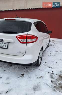 Минивэн Ford C-Max 2017 в Харькове