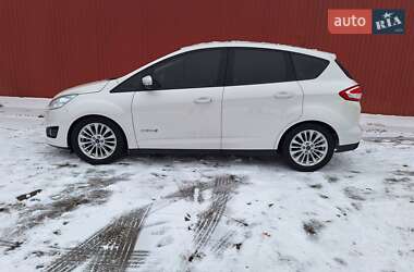 Минивэн Ford C-Max 2017 в Харькове