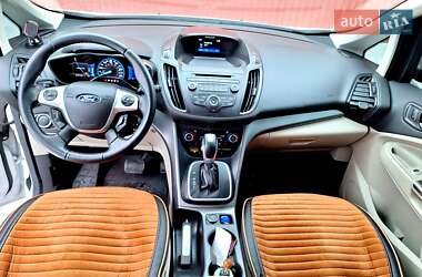 Минивэн Ford C-Max 2017 в Харькове