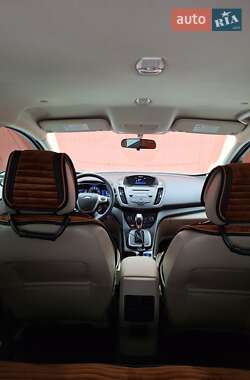 Минивэн Ford C-Max 2017 в Харькове