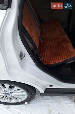 Минивэн Ford C-Max 2017 в Харькове