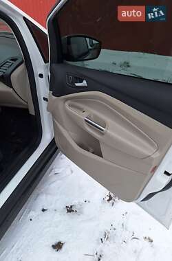 Минивэн Ford C-Max 2017 в Харькове