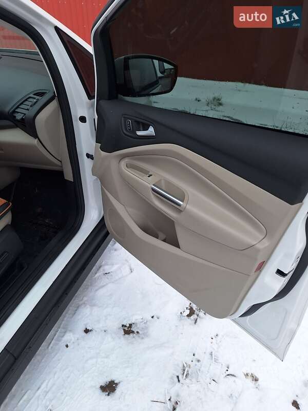 Мінівен Ford C-Max 2017 в Харкові