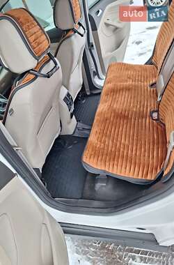 Минивэн Ford C-Max 2017 в Харькове