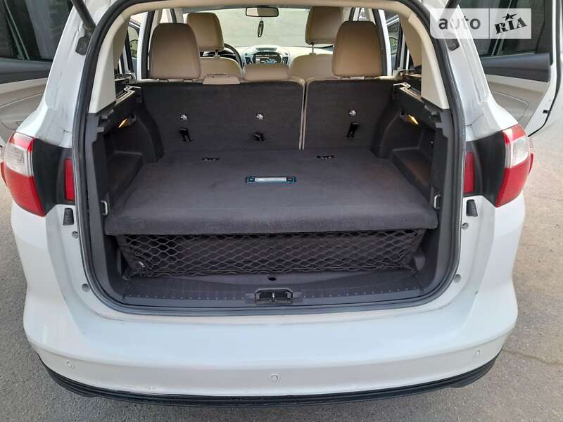 Мінівен Ford C-Max 2014 в Первомайську