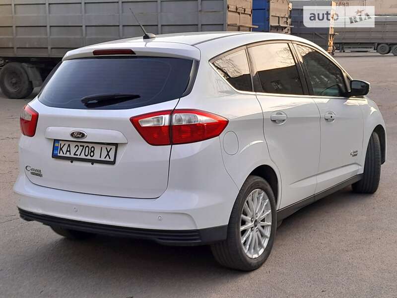 Мінівен Ford C-Max 2014 в Первомайську