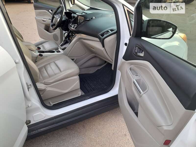 Мінівен Ford C-Max 2014 в Первомайську