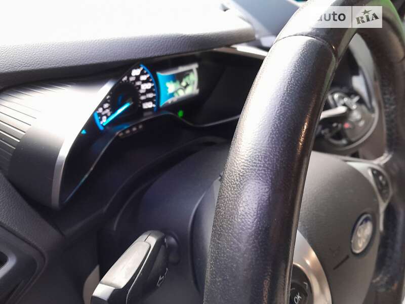 Мінівен Ford C-Max 2014 в Первомайську