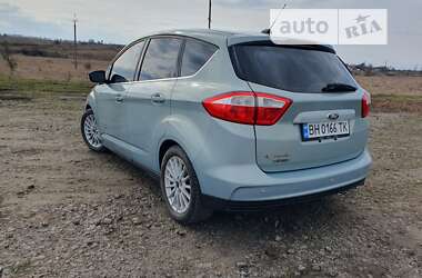 Минивэн Ford C-Max 2014 в Вознесенске