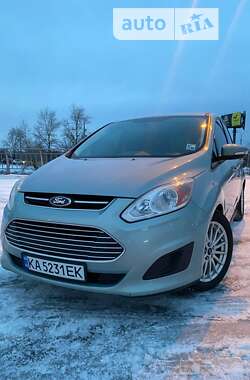 Мінівен Ford C-Max 2013 в Києві