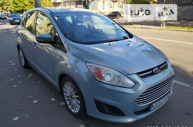 Мінівен Ford C-Max 2013 в Києві