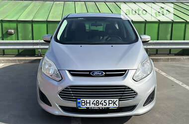 Минивэн Ford C-Max 2016 в Киеве