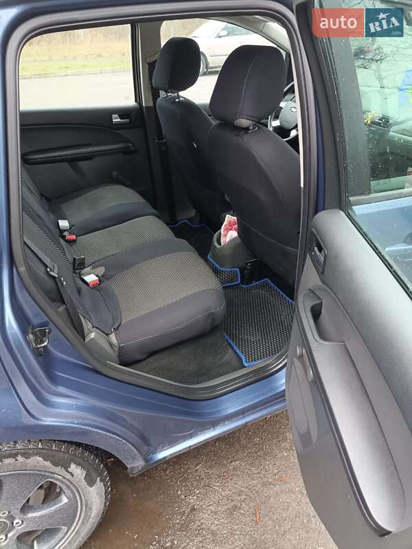 Минивэн Ford C-Max 2006 в Золочеве