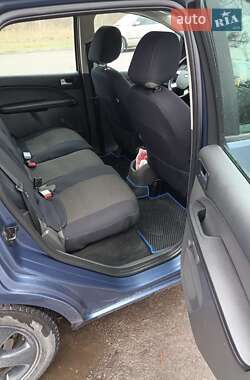 Мінівен Ford C-Max 2006 в 