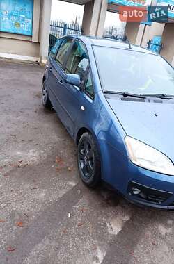 Мінівен Ford C-Max 2006 в 
