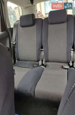 Мінівен Ford C-Max 2006 в 