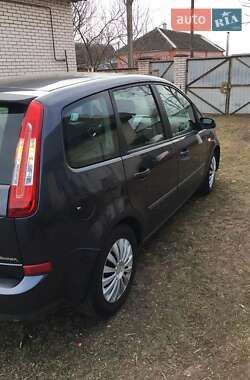 Минивэн Ford C-Max 2007 в 