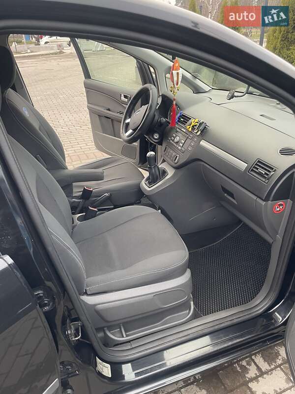 Мінівен Ford C-Max 2005 в Вараші