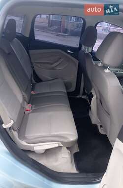 Минивэн Ford C-Max 2012 в Ржищеве