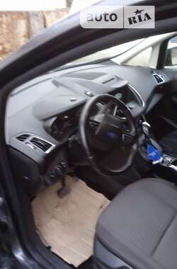 Мінівен Ford C-Max 2017 в 