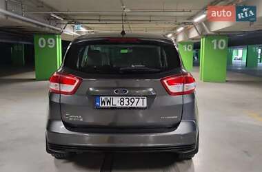 Минивэн Ford C-Max 2017 в Львове