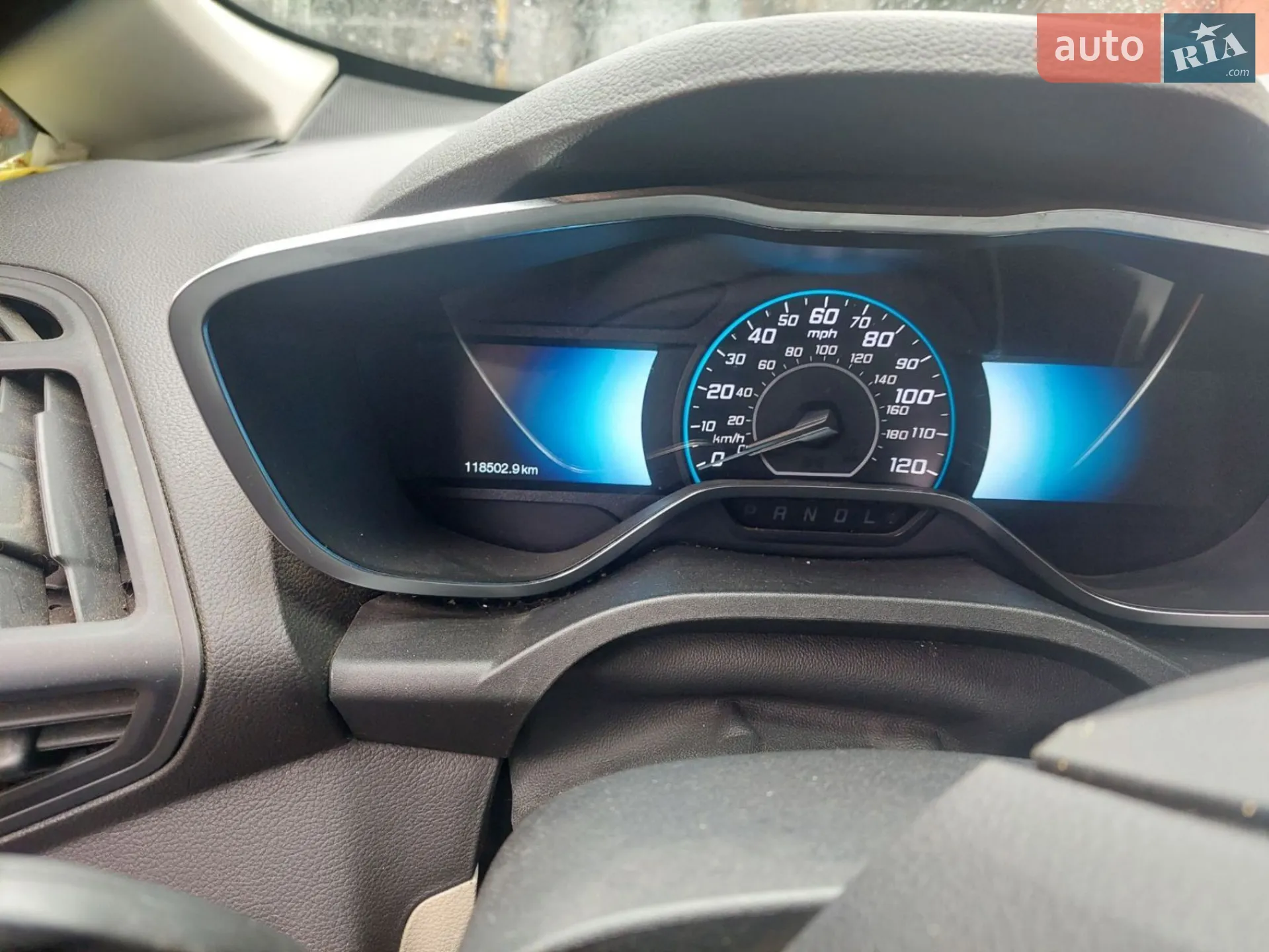 2014 Ford C-MAX - мініатюра 10