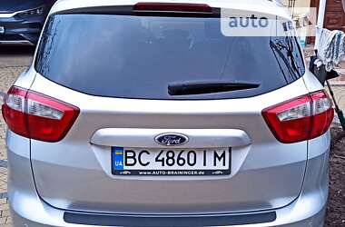 Мінівен Ford C-Max 2013 в Львові