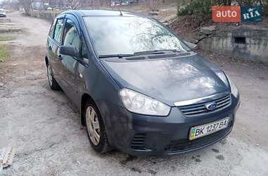 Минивэн Ford C-Max 2008 в Ровно