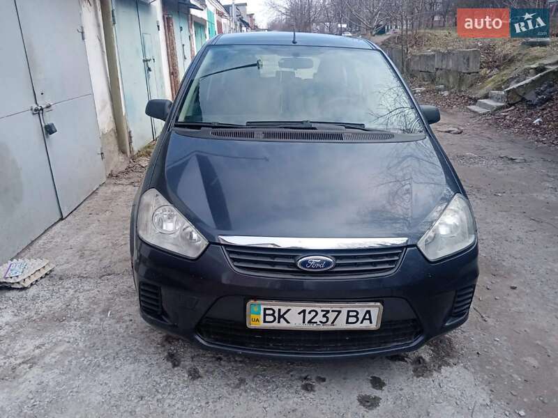 Ford C-Max 2008