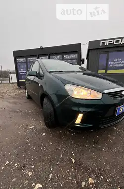 Ford C-Max 2008