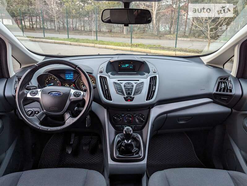 Мінівен Ford C-Max 2013 в Хмельницькому