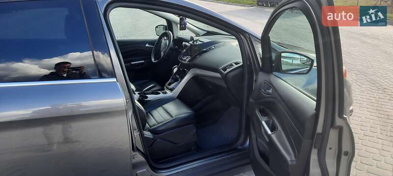 Минивэн Ford C-Max 2014 в Николаеве