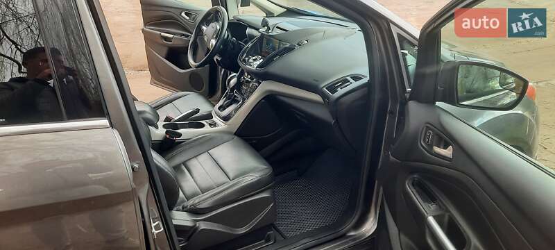 Минивэн Ford C-Max 2014 в Николаеве
