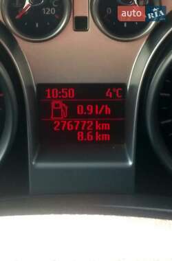 Минивэн Ford C-Max 2008 в Изяславе