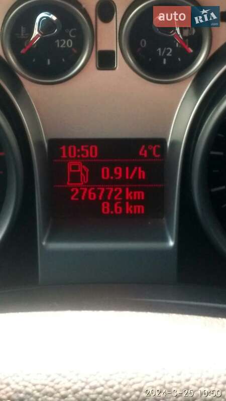 Минивэн Ford C-Max 2008 в Изяславе