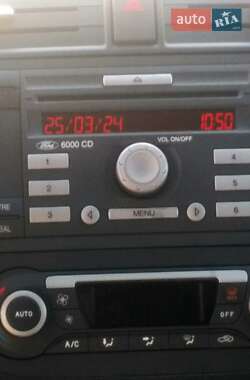 Минивэн Ford C-Max 2008 в Изяславе
