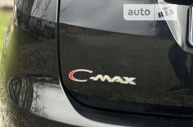 Минивэн Ford C-Max 2010 в Ивано-Франковске