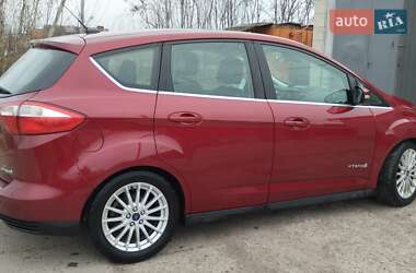 Минивэн Ford C-Max 2013 в Новгород-Северском
