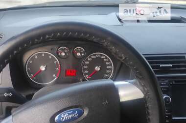 Минивэн Ford C-Max 2007 в Новомосковске