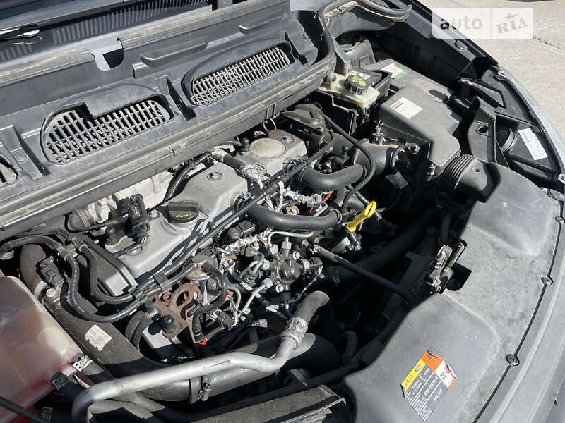 Мінівен Ford C-Max 2008 в Вараші