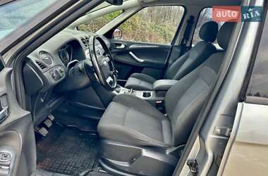 Минивэн Ford C-Max 2009 в 