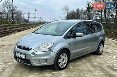 Минивэн Ford C-Max 2009 в 