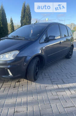 Минивэн Ford C-Max 2008 в Дубно