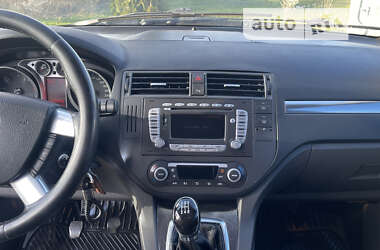 Минивэн Ford C-Max 2008 в Дубно