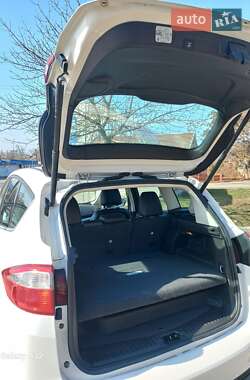 Мінівен Ford C-Max 2014 в Первомайську